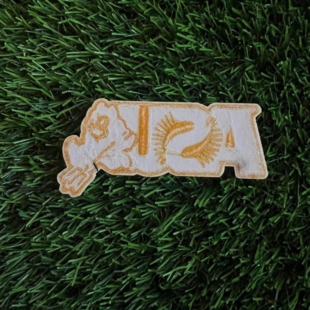 ASU patch - Picture 3 of 3